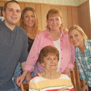 Meet your Posher, Janet